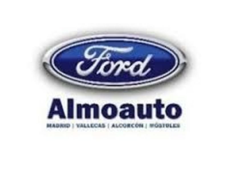 Ford Focus Híbrido 1.0 Ecoboost MHEV ST-Line X 125 Seminuevo en la provincia de Madrid - Alcorcón (Madrid) img-1