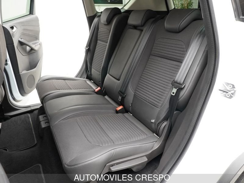 Ford Kuga Gasolina Titanium 1.5 ecoboost 120cv Seminuevo en la provincia de Alicante - Automóviles Crespo - Elche img-12