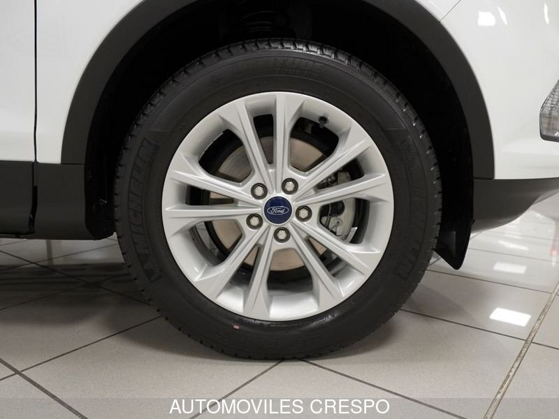 Ford Kuga Gasolina Titanium 1.5 ecoboost 120cv Seminuevo en la provincia de Alicante - Automóviles Crespo - Elche img-14