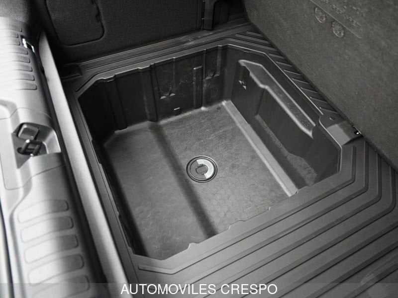 Ford Puma Gasolina Titanium 1.0 ecoboost MHEV 125cv Seminuevo en la provincia de Alicante - Automóviles Crespo - Elche img-15
