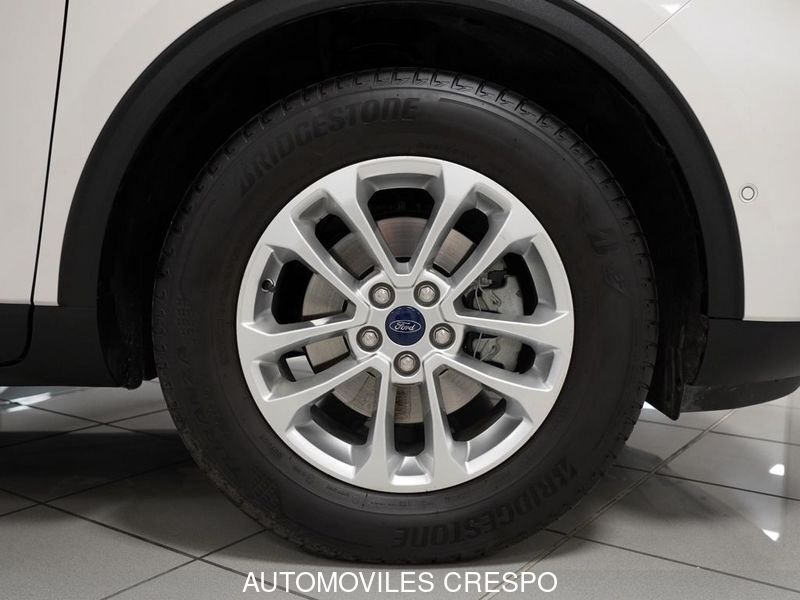 Ford Kuga Gasolina Titanium 1.5 ecoboost 150cv Seminuevo en la provincia de Alicante - Automóviles Crespo - Elche img-14