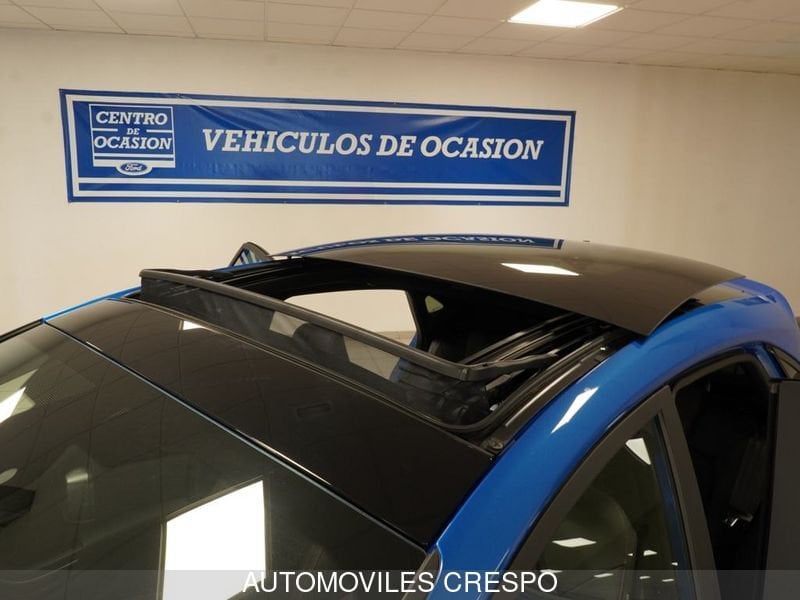 Ford Puma Gasolina ST-Line X 1.0 ecoboost MHEV 125cv Seminuevo en la provincia de Alicante - Automóviles Crespo - Elche img-19