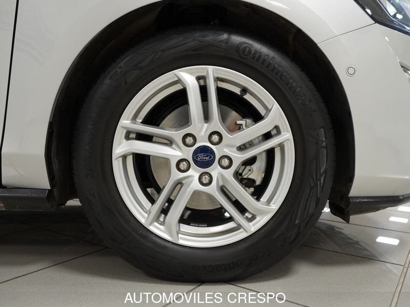 Ford Focus Gasolina Trend+ 1.0 ecoboost 125cv Automático Seminuevo en la provincia de Alicante - Automóviles Crespo - Elche img-13