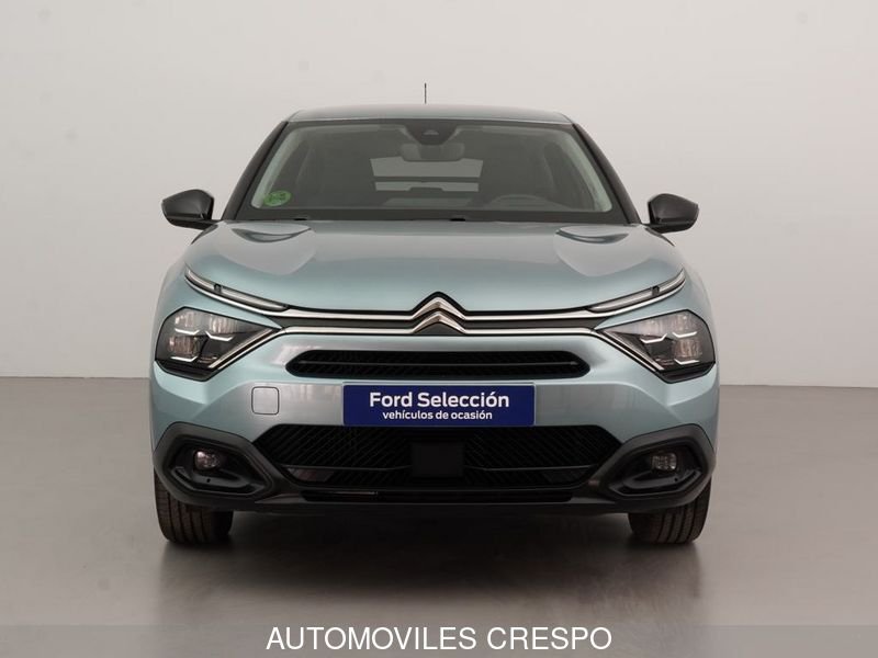 Citroën C4 Gasolina 1.2 PureTech 130 S&S 6v Feel Seminuevo en la provincia de Alicante - Automóviles Crespo - Elche img-2