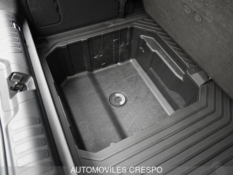 Ford Puma Gasolina Titanium 1.0 ecoboost MHEV 125cv Seminuevo en la provincia de Alicante - Automóviles Crespo - Elche img-13