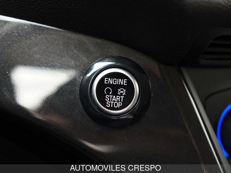 Ford Kuga Gasolina Titanium 1.5 ecoboost 120cv Seminuevo en la provincia de Alicante - Automóviles Crespo - Elche img-17