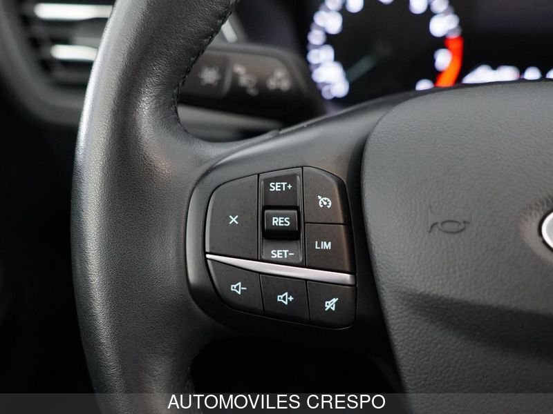 Ford Kuga Gasolina Titanium 1.5 ecoboost 150cv Seminuevo en la provincia de Alicante - Automóviles Crespo - Elche img-18