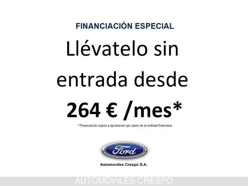 Ford Kuga Gasolina ST-Line Limited Edition 1.5 ecoboost 120cv Seminuevo en la provincia de Alicante - Automóviles Crespo - Elche img-19