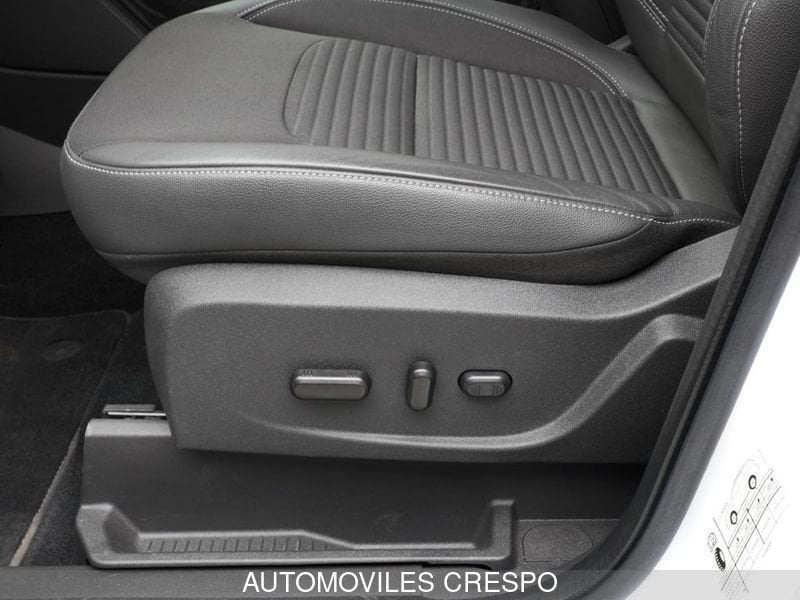 Ford Kuga Gasolina Titanium 1.5 ecoboost 120cv Seminuevo en la provincia de Alicante - Automóviles Crespo - Elche img-16