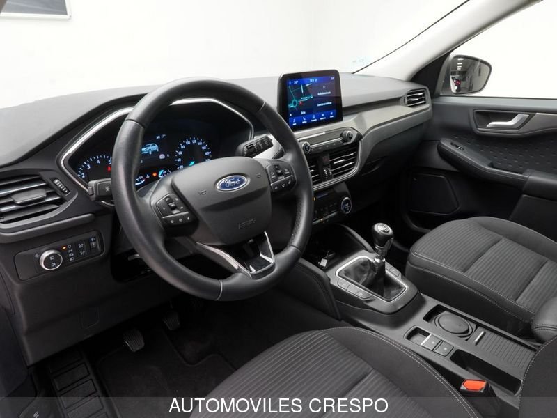 Ford Kuga Gasolina Titanium 1.5 ecoboost 150cv Seminuevo en la provincia de Alicante - Automóviles Crespo - Elche img-7