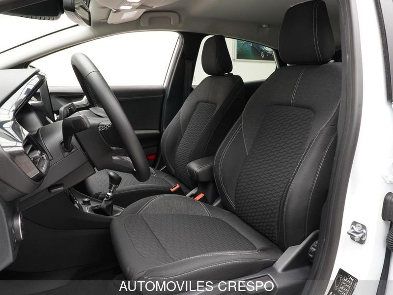 Ford Puma Gasolina Titanium 1.0 ecoboost MHEV 125cv Seminuevo en la provincia de Alicante - Automóviles Crespo - Elche img-8