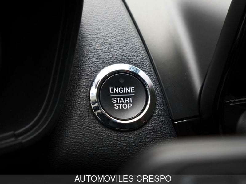 Ford EcoSport Gasolina ST-Line 1.0 ecoboost 125cv Automático Seminuevo en la provincia de Alicante - Automóviles Crespo - Elche img-19