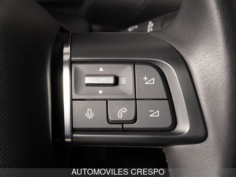 Citroën C4 Gasolina 1.2 PureTech 130 S&S 6v Feel Seminuevo en la provincia de Alicante - Automóviles Crespo - Elche img-18