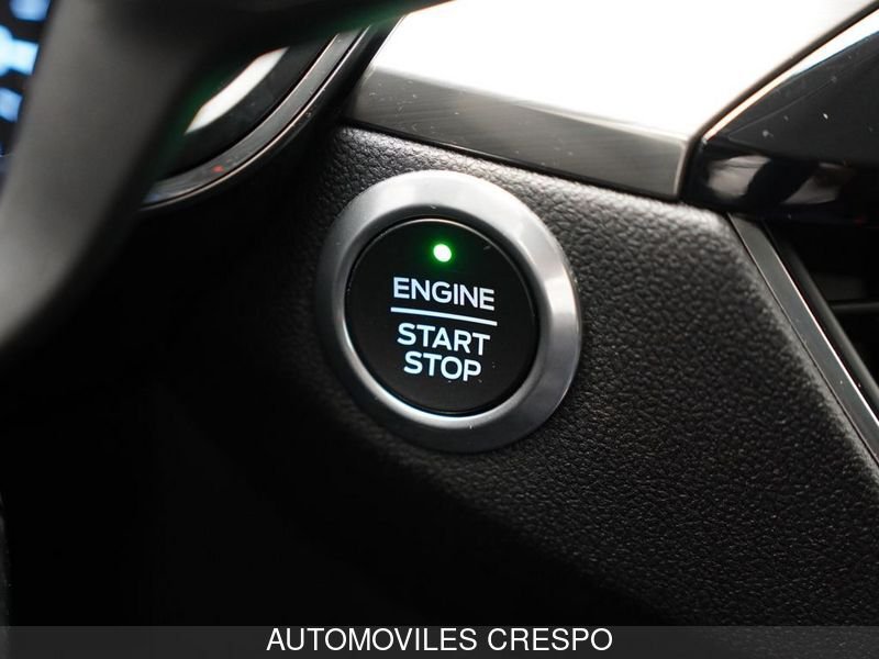 Ford Kuga Gasolina Titanium 1.5 ecoboost 150cv Seminuevo en la provincia de Alicante - Automóviles Crespo - Elche img-16