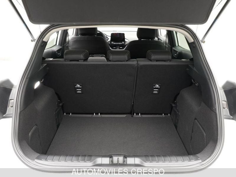 Ford Puma Gasolina Titanium 1.0 ecoboost MHEV 125cv Seminuevo en la provincia de Alicante - Automóviles Crespo - Elche img-17
