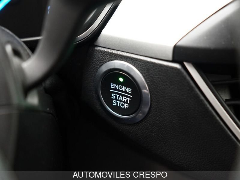 Ford Focus Gasolina Trend+ 1.0 ecoboost 125cv Automático Seminuevo en la provincia de Alicante - Automóviles Crespo - Elche img-15