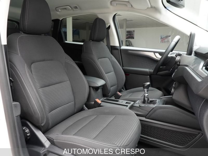 Ford Kuga Gasolina Titanium 1.5 ecoboost 150cv Seminuevo en la provincia de Alicante - Automóviles Crespo - Elche img-13