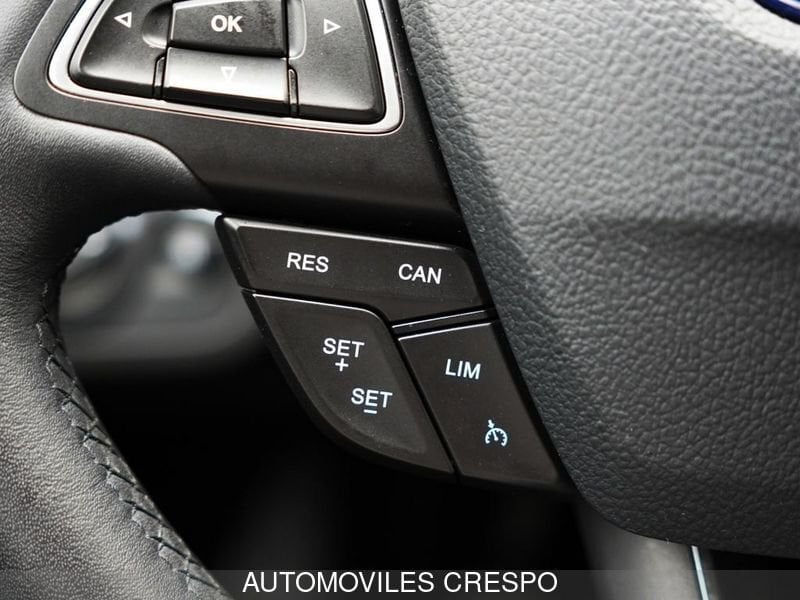 Ford Kuga Gasolina Titanium 1.5 ecoboost 120cv Seminuevo en la provincia de Alicante - Automóviles Crespo - Elche img-18