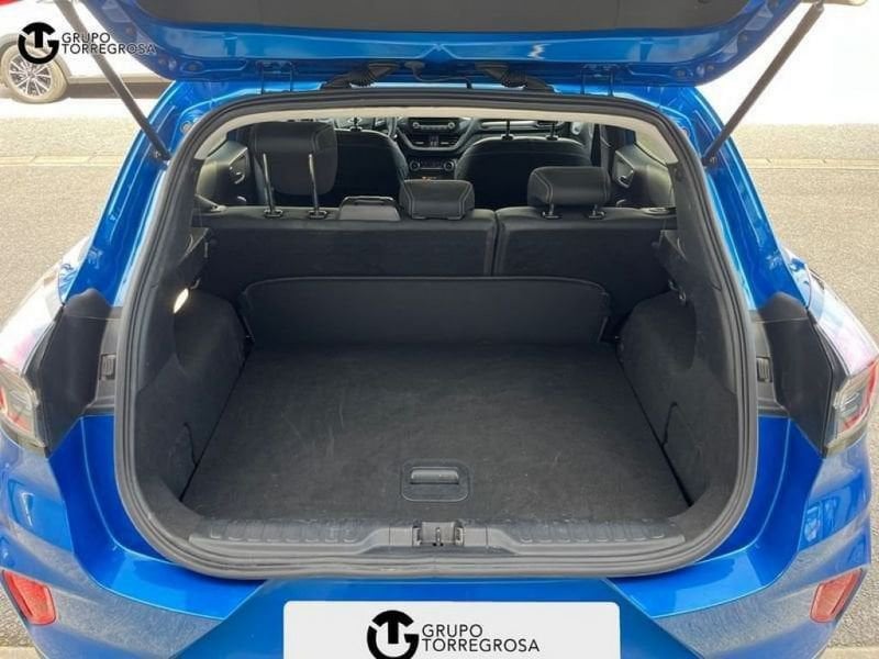 Ford Puma Gasolina 1.0 EcoBoost 92kW (125cv) Titanium Seminuevo en la provincia de Navarra - PAMPLONA CAR img-5