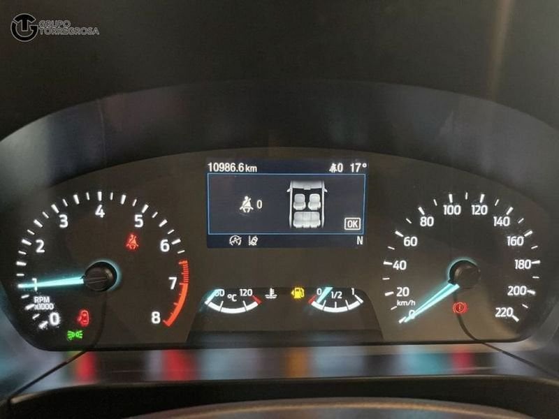 Ford Kuga Gasolina Trend 1.5 EcoBoost 88kW (120CV) Seminuevo en la provincia de Navarra - PAMPLONA CAR img-18
