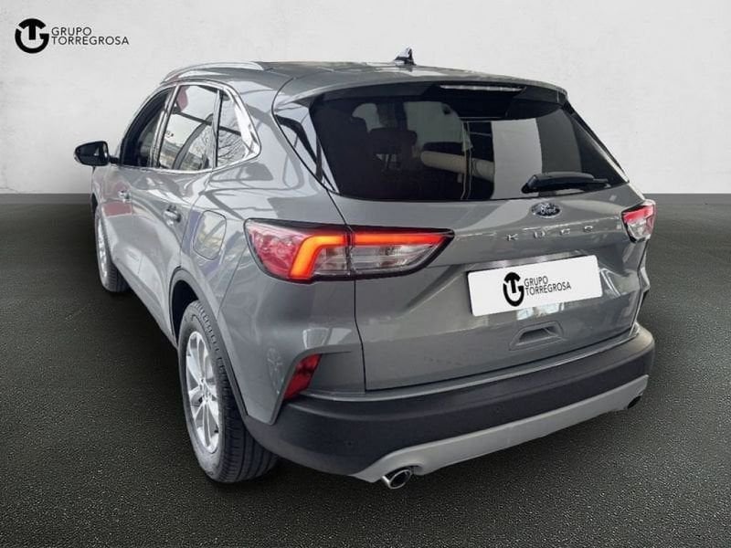 Ford Kuga Gasolina Titanium 1.5 EcoBoost 110kW (150CV) Seminuevo en la provincia de Navarra - PAMPLONA CAR img-3