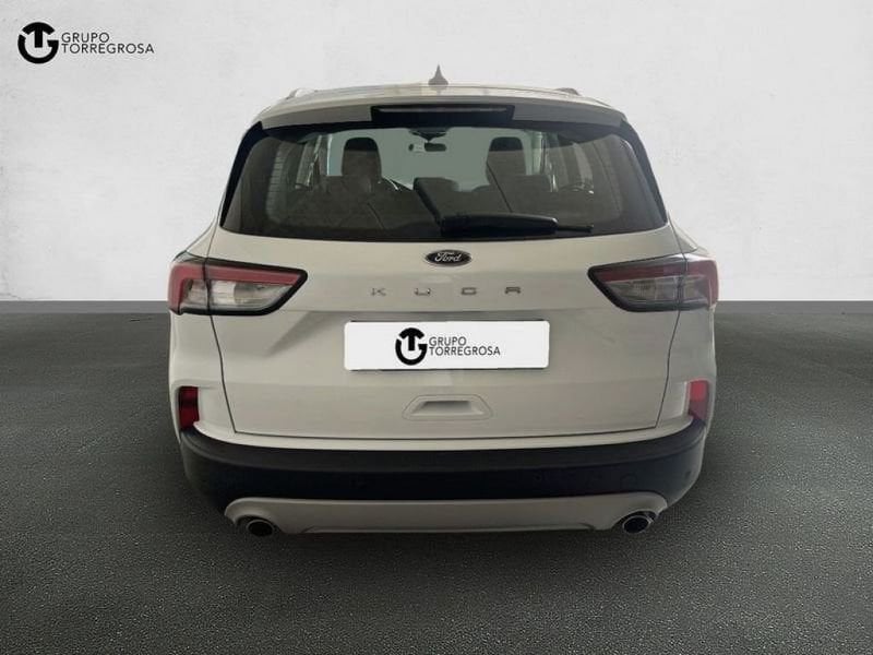 Ford Kuga Gasolina Trend 1.5 EcoBoost 110kW (150CV) Seminuevo en la provincia de Navarra - PAMPLONA CAR img-4