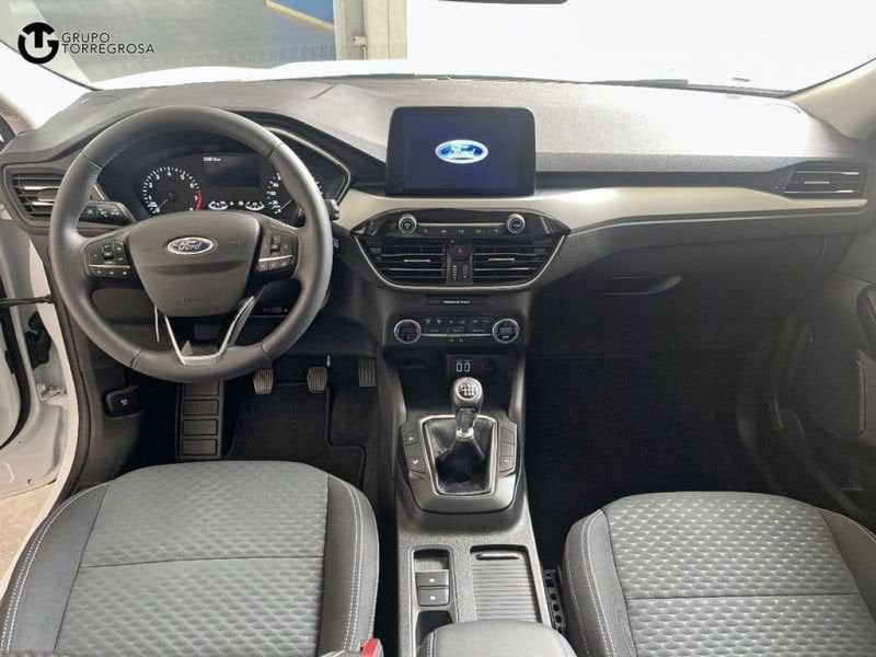Ford Kuga Gasolina Trend 1.5 EcoBoost 110kW (150CV) Seminuevo en la provincia de Navarra - PAMPLONA CAR img-10