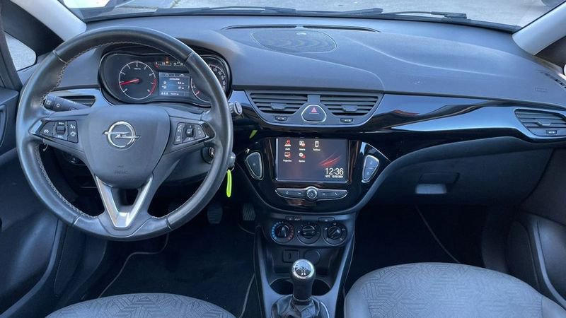 Opel Corsa Gasolina 1.4 Selective 90 Seminuevo en la provincia de Alicante - Auto Christian Javea img-9
