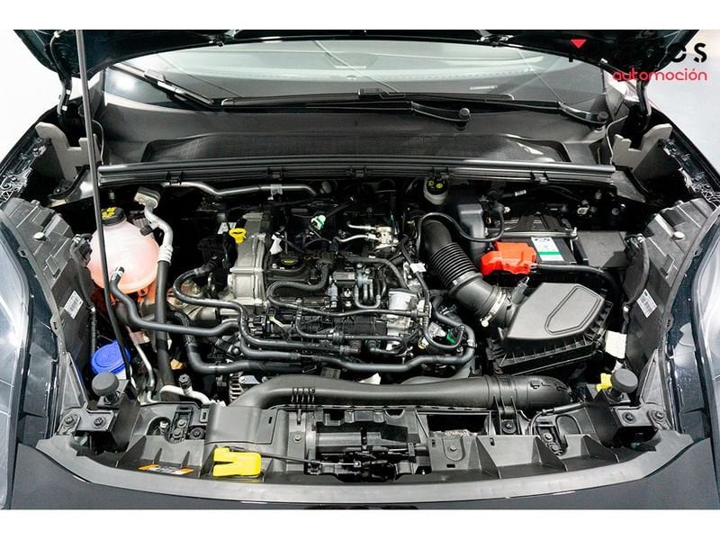 Ford Puma Gasolina 1.0 EcoBoost MHEV ST-Line X 125 Seminuevo en la provincia de Valencia - Autos Montalt S.A. – Mislata img-15