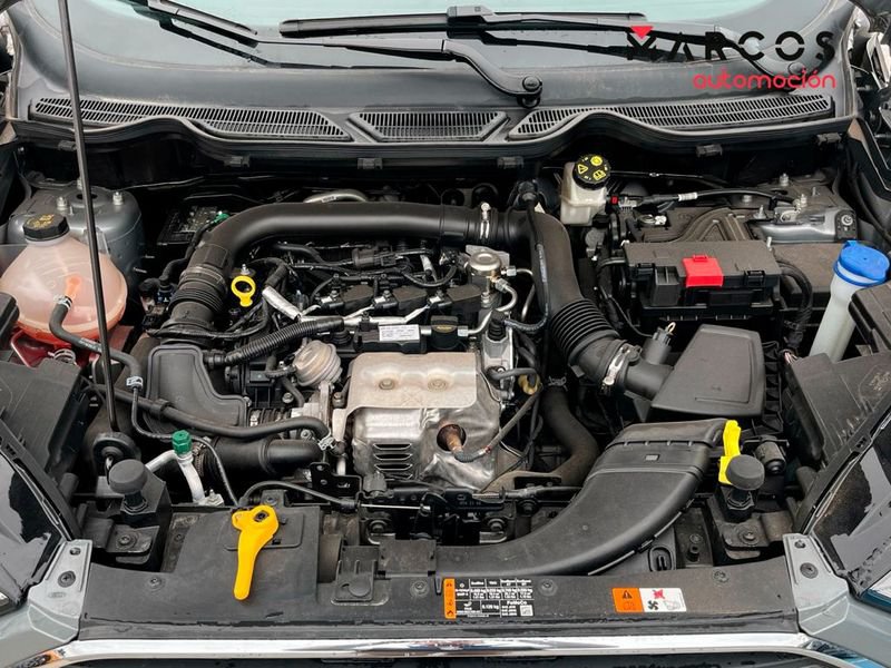Ford EcoSport Gasolina 1.0 EcoBoost Titanium 125 Seminuevo en la provincia de Valencia - Autos Montalt S.A. – Mislata img-14