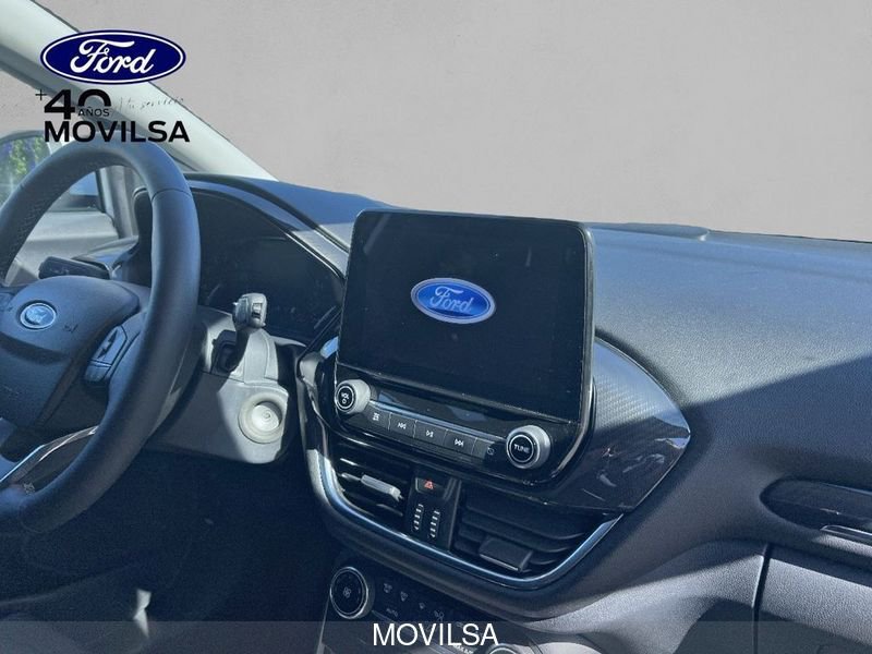 Ford Puma Gasolina 1.0 EcoBoost Titanium 125 Seminuevo en la provincia de Alicante - Movilsa img-9