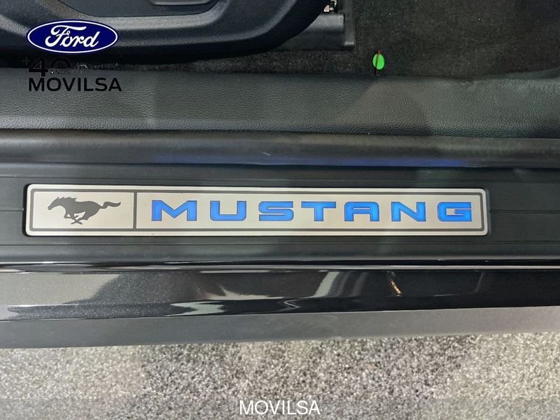 Ford Mustang Gasolina Fastback 5.0 Ti-VCT GT Aut. Km 0 en la provincia de Alicante - Movilsa img-12