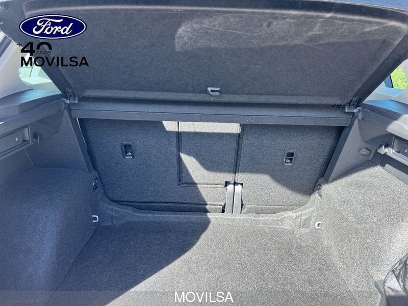 Volkswagen Tiguan Gasolina 1.4 ACT TSI Advance 110kW Seminuevo en la provincia de Alicante - Movilsa img-6