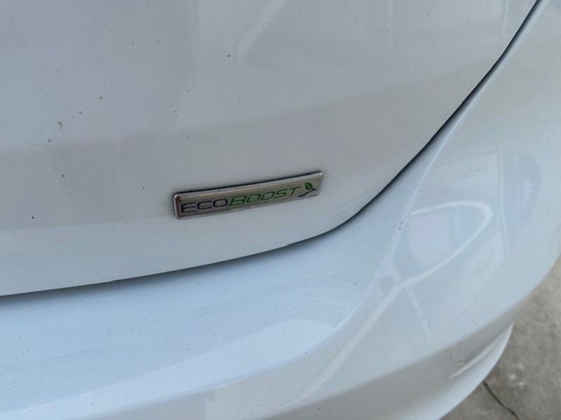 Ford Focus Gasolina 1.0 Ecoboost Auto-S&S Trend 100 Seminuevo en la provincia de Segovia - Ctra. San Rafael – Segovia img-9