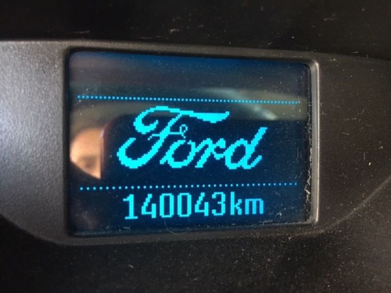 Ford Focus Gasolina 1.0 Ecob. Auto-S&S Edition 125 Seminuevo en la provincia de Segovia - Ctra. San Rafael – Segovia img-14