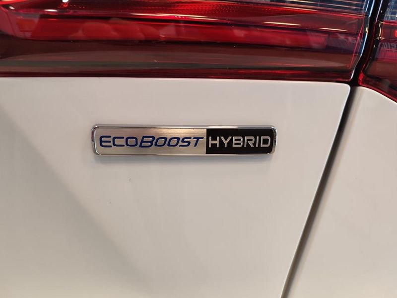 Ford Focus Gasolina BERLINA ST-LINE 1.0 Ecoboost MHEV 92KW (125CV) S6.2 Seminuevo en la provincia de Segovia - Ctra. San Rafael – Segovia img-7