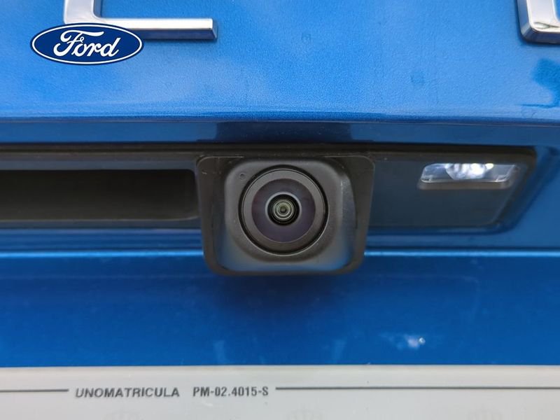 Ford Focus Híbrido BERLINA ST-LINE 1.0 Ecoboost MHEV 92KW (125CV) S6.2 Seminuevo en la provincia de Vizcaya - CORTESIA CARROCERIA img-14