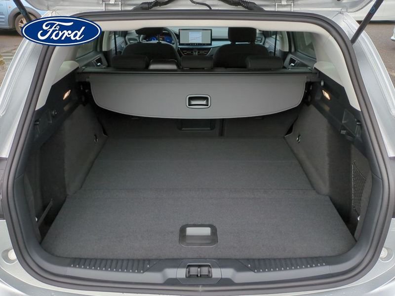 Ford Focus Híbrido SPORTBREAK ACTIVE X 1.0 EcoBoost MHEV 114KW (155CV) S6.2 Km 0 en la provincia de Vizcaya - CORTESIA CARROCERIA img-7