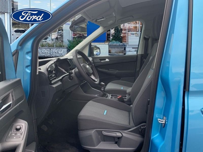Ford Tourneo Connect Diésel NUEVA ACTIVE L1 2.0 TD 122cv EURO 6.2 Km 0 en la provincia de Vizcaya - CORTESIA CARROCERIA img-11