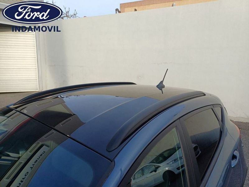 Ford Fiesta Gasolina 1.0 ecoboost s/s active 95 Seminuevo en la provincia de Almeria - Indamovil img-17