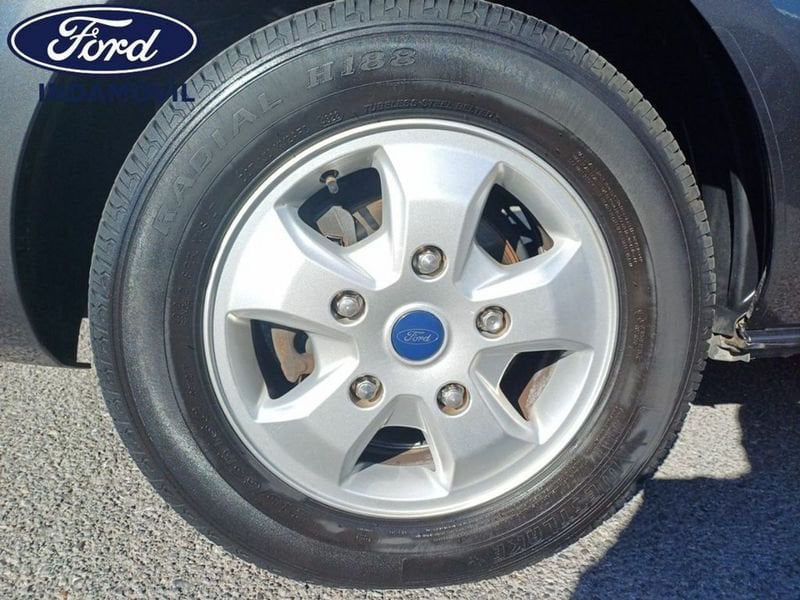Ford Tourneo  Custom Diésel 2.0tdci titanium 130 Seminuevo en la provincia de Almeria - Indamovil img-15