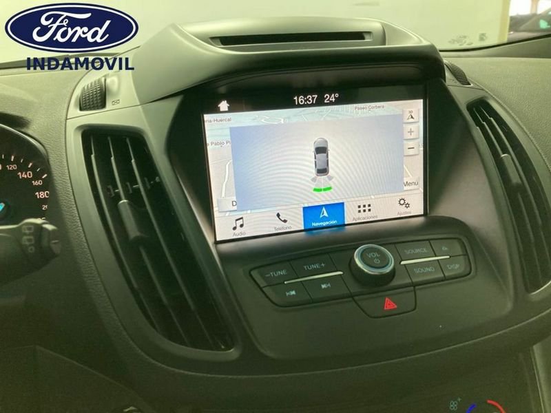 Ford Kuga Gasolina 1.5 ecob. auto s&s trend+ 4x2 120 Seminuevo en la provincia de Almeria - Indamovil img-13