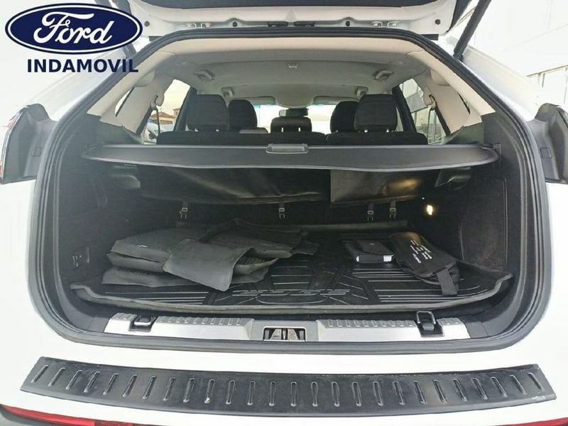 Ford Edge Diésel 2.0tdci titanium 4x4 powershift 210 Seminuevo en la provincia de Almeria - Indamovil img-14