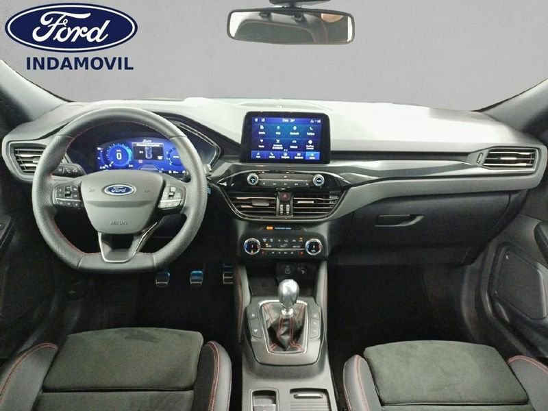 Ford Kuga Gasolina nuevo st-line x 1.5 ecoboost 110kw (150cv) euro 6.2 Seminuevo en la provincia de Almeria - Indamovil img-5