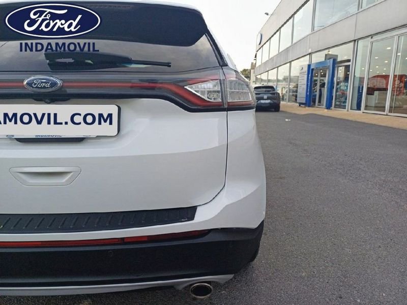 Ford Edge Diésel 2.0tdci titanium 4x4 powershift 210 Seminuevo en la provincia de Almeria - Indamovil img-20