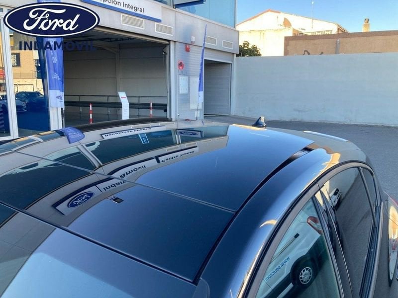 Ford Focus Gasolina berlina st-line x 1.0 ecoboost mhev 92kw (125cv) s6.2 Seminuevo en la provincia de Almeria - Indamovil img-18