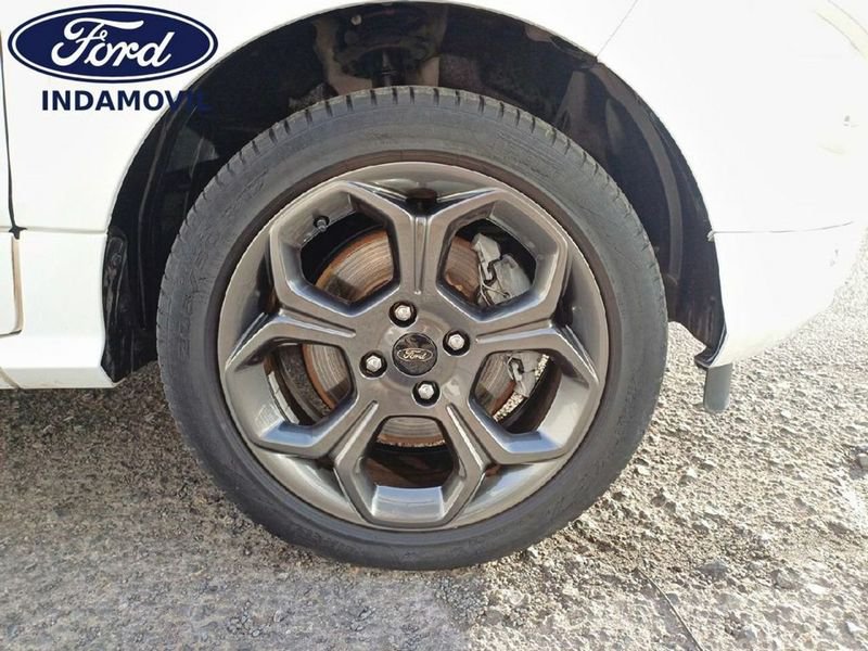 Ford EcoSport Gasolina 1.0 ecoboost st line 125 Seminuevo en la provincia de Almeria - Indamovil img-15