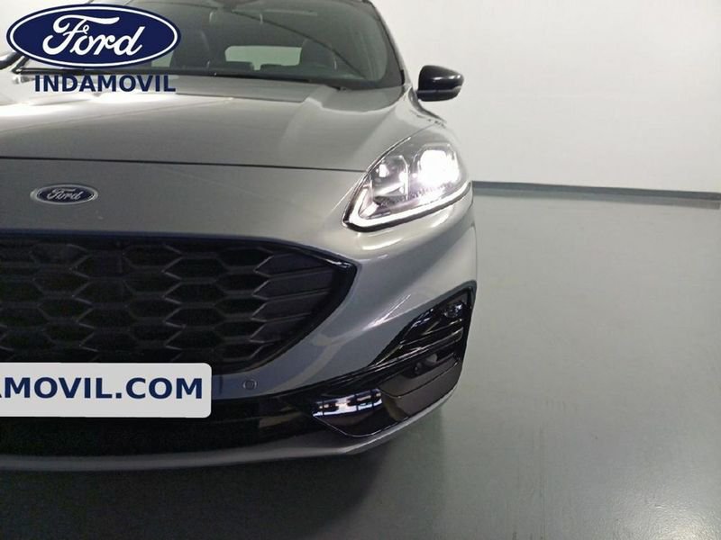 Ford Kuga Gasolina nuevo st-line x 1.5 ecoboost 110kw (150cv) euro 6.2 Seminuevo en la provincia de Almeria - Indamovil img-19