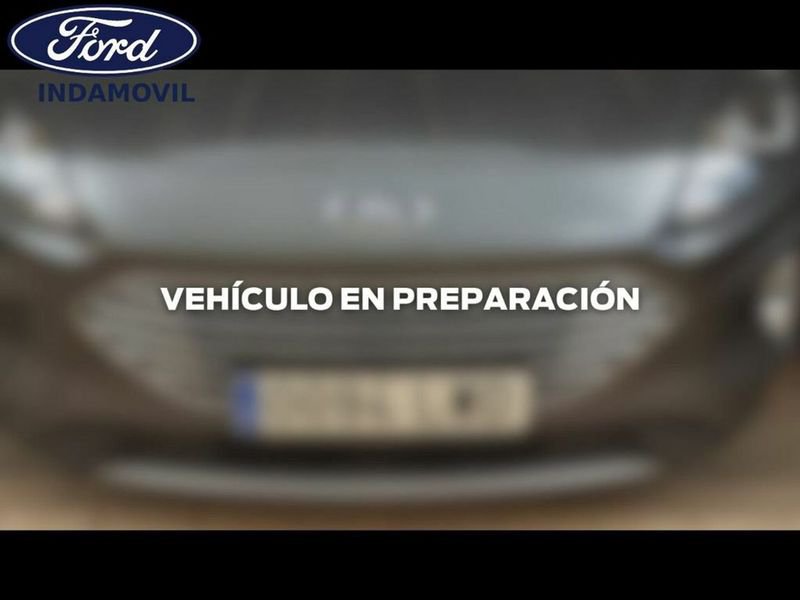 Ford Kuga Diésel 1.5 ecoblue titanium fwd 120 Seminuevo en la provincia de Almeria - Indamovil img-1