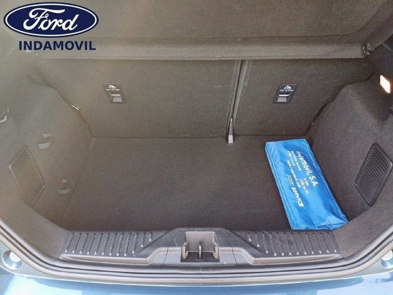 Ford Fiesta Gasolina 1.0 ecoboost s/s active 95 Seminuevo en la provincia de Almeria - Indamovil img-14